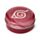Naruto Lipbalsem in blik