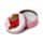 Foodiemals Lipbalsem in blik