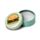 Foodiemals Lipbalsem in blik