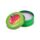 Pusheen de Kat Fruits Lipbalsem in blik