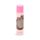 Pusheen de Kat Aardbei Lipbalsem Stick