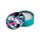 Hatsune Miku Lipbalsem in blik