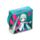 Hatsune Miku Lipbalsem in blik