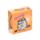 Pusheen de Kat Halloween Lipbalsem in blik