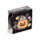 Pusheen de Kat Halloween Lipbalsem in blik