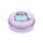 Pusheen de Kat Halloween Lipbalsem in blik