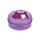 Pusheen de Kat Halloween Lipbalsem in blik