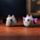 Spooky Lipbalsem Vleermuis houder
