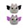 Spooky Lipbalsem Vleermuis houder