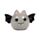 Spooky Lipbalsem Vleermuis houder