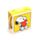 Peanuts Snoopy & Woodstock Lipbalsem in blik