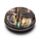 Lisa Parker Magical Cats Lipbalsem in blik