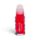 Cherry Kersen Lipolie Stick Sleutelhanger met bedeltje