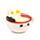 Nori de Ramen Foodiemals Mok & Deksel