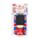 London Britse Vlag Wachter PVC Kofferlabel