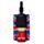 London Britse Vlag Wachter PVC Kofferlabel