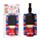 London Britse Vlag Wachter PVC Kofferlabel