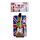 London Britse Vlag Big Ben PVC Kofferlabel