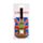 London Britse Vlag Big Ben PVC Kofferlabel