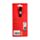 London Britse Vlag Big Ben PVC Kofferlabel