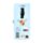 Ridders & Draken Dragon PVC Kofferlabel