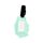 Beans & Co Katten PVC Kofferlabel Set van 2