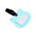 Adoramals Shuggs de Shiba Inu PVC Kofferlabel