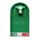 Torino Fountain Turet 3D Zee & Strand Souvenir Magneet 
