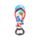 Strandsouvenir Magnetische Flessenopener Strandslipper