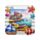 Strand & Zee Magneet Nautisch Strand & Vis