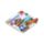 Strand & Zee Magneet Nautisch Strand & Vis