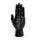 Zwarte Mantra Hand / Tarot Handpalm