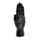 Zwarte Mantra Hand / Tarot Handpalm