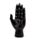 Zwarte Mantra Hand / Tarot Handpalm