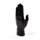 Zwarte Mantra Hand / Tarot Handpalm