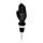 Mantra Hand / Tarot Handpalm Flessenstop