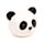 Adoramals Susu de Panda Spaarpot