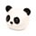 Adoramals Susu de Panda Spaarpot