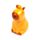 Capybara Spaarpot