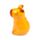 Capybara Spaarpot