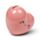 J'Adoramals Roze Hart Spaarpot