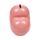 J'Adoramals Roze Hart Spaarpot