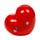 J'Adoramals Rood Hart Spaarpot