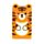 Adoramals Tijger Flip Open Memoblok