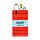 Peanuts Snoopy & Woodstock Flip Open Memoblok