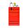 Peanuts Snoopy & Woodstock Flip Open Memoblok