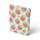 Foodiemals Popcorn Geparfurmeerd Gerecycled A5-notitieboek