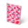 Kersen Geparfurmeerd Gerecycled A5-notitieboek Cherry