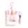 Unicorn Magic Mini Notitieboekje A7 & 4-kleuren Pen