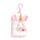 Unicorn Magic Mini Notitieboekje A7 & 4-kleuren Pen